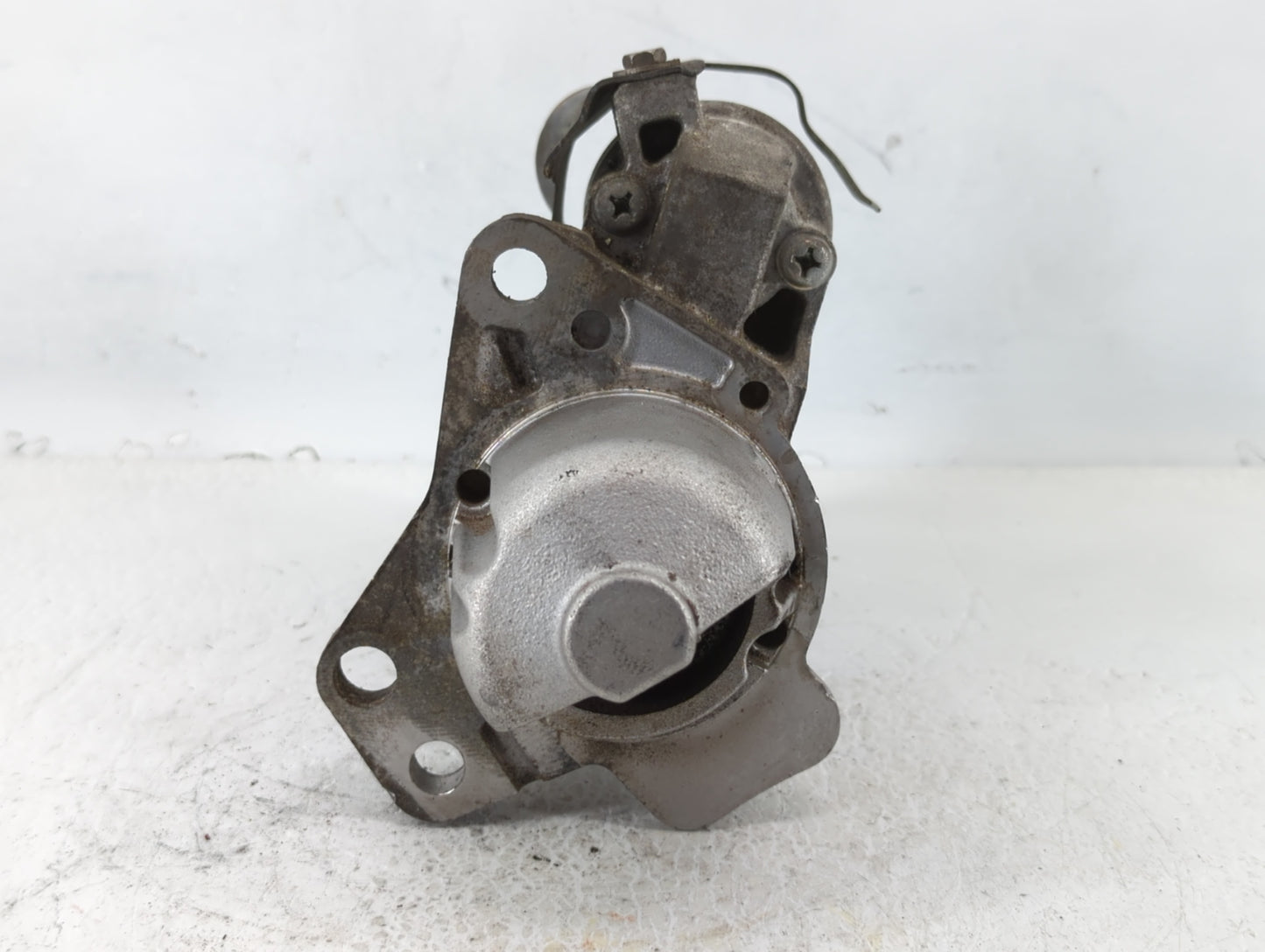 2008-2017 Buick Enclave Car Starter Motor Solenoid OEM P/N:M000T23871ZC 12645298 Fits OEM Used Auto Parts - Oemusedautoparts