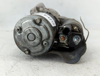 2008-2017 Buick Enclave Car Starter Motor Solenoid OEM P/N:M000T23871ZC 12645298 Fits OEM Used Auto Parts - Oemusedautoparts