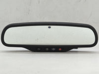 2009-2017 Buick Enclave Interior Rear View Mirror Replacement OEM P/N:E11025898 23346620 Fits OEM Used Auto Parts - Oemuseda