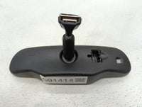 2009-2017 Buick Enclave Interior Rear View Mirror Replacement OEM P/N:E11025898 23346620 Fits OEM Used Auto Parts - Oemuseda