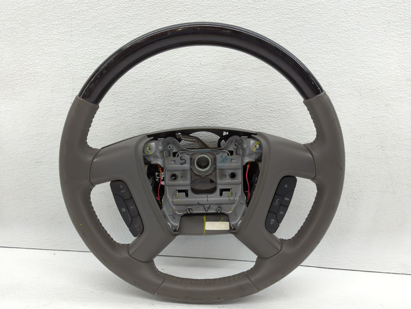 steering wheel - Oemusedautoparts1.com