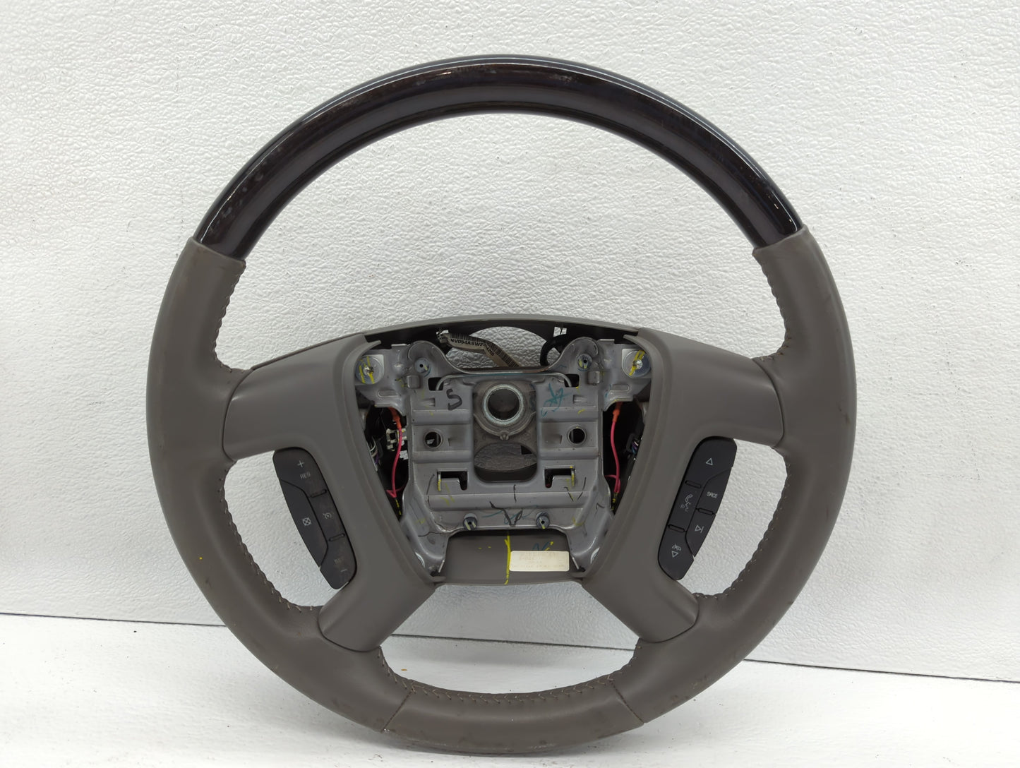 steering wheel - Oemusedautoparts1.com