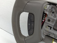 steering wheel - Oemusedautoparts1.com