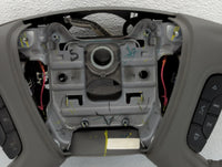 steering wheel - Oemusedautoparts1.com