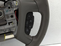 steering wheel - Oemusedautoparts1.com