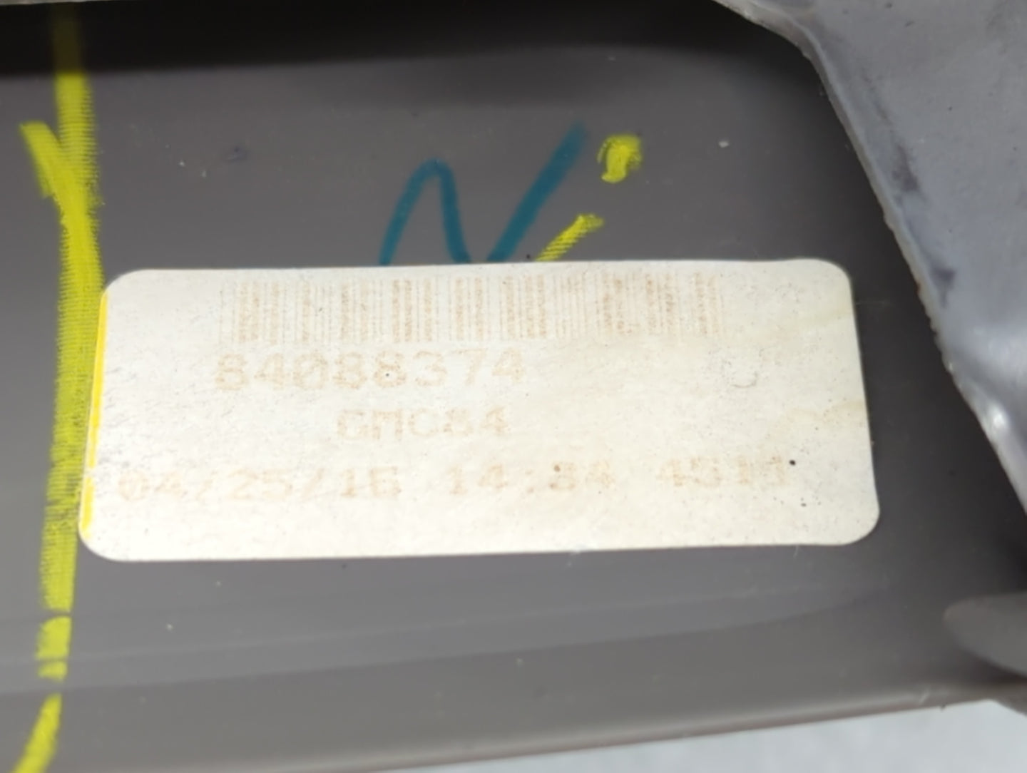 steering wheel - Oemusedautoparts1.com