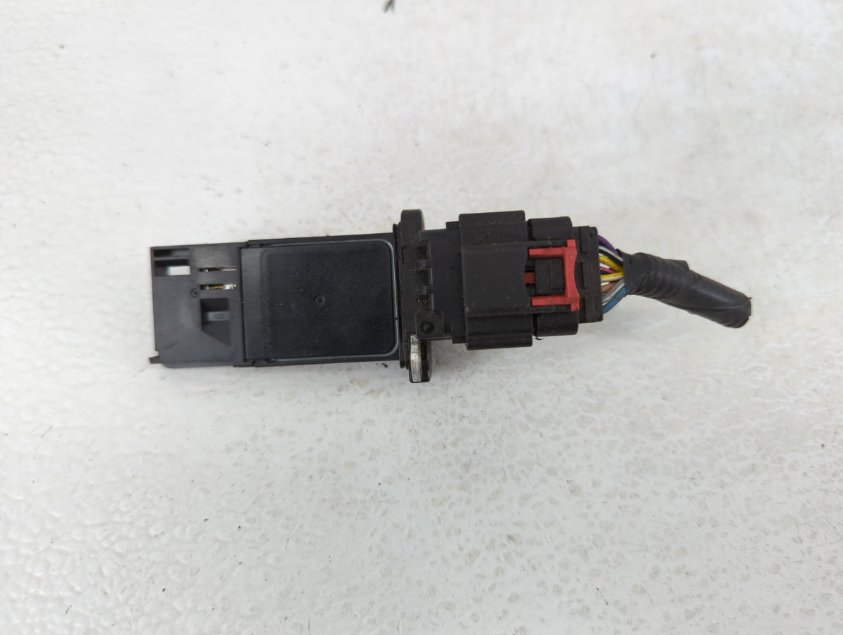 2012-2020 Buick Enclave Mass Air Flow Meter Maf Sensor 632705 - Oemusedautoparts1.com