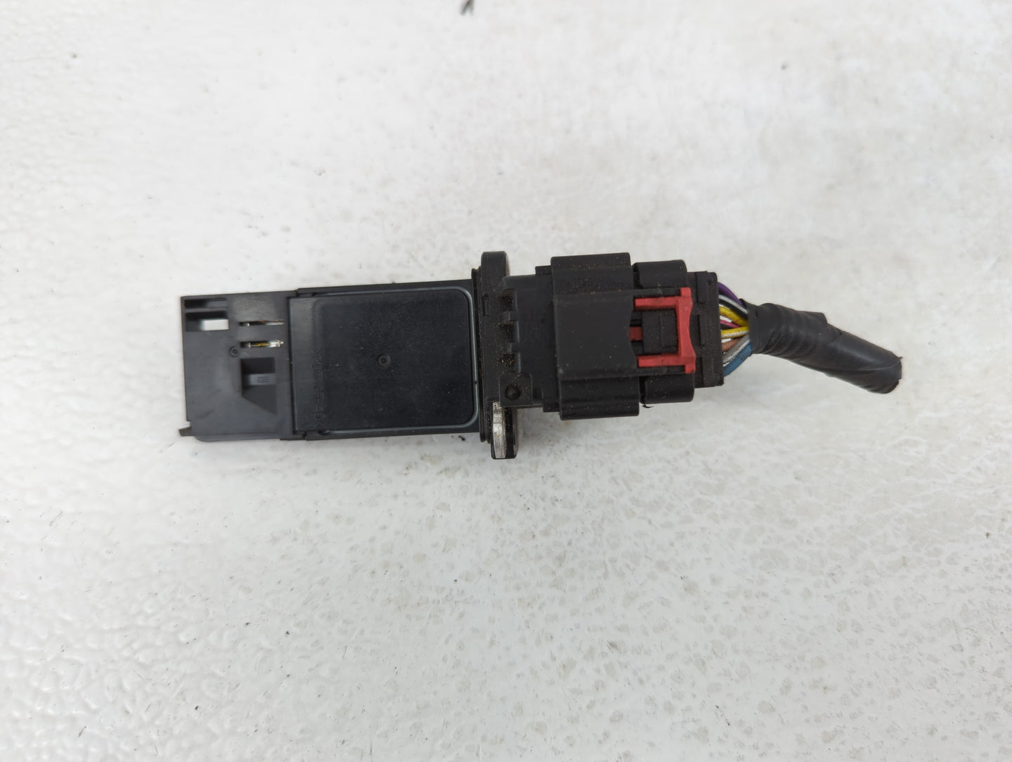 2012-2020 Buick Enclave Mass Air Flow Meter Maf - Oemusedautoparts1.com