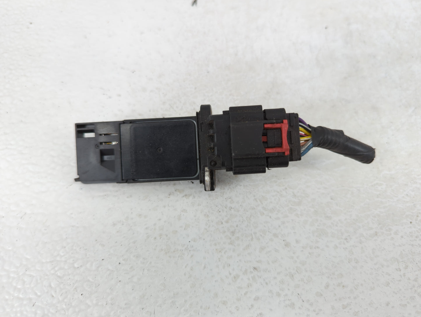 2012-2020 Buick Enclave Mass Air Flow Meter Maf - Oemusedautoparts1.com