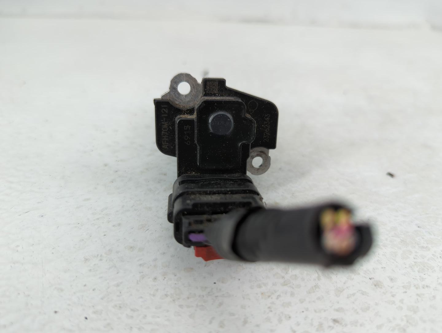 2012-2020 Buick Enclave Mass Air Flow Meter Maf - Oemusedautoparts1.com