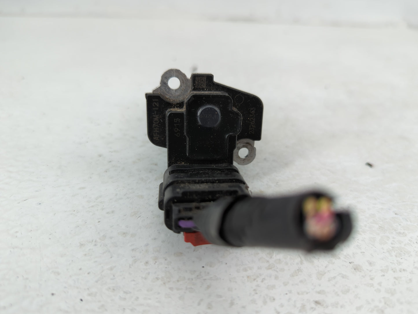 2012-2020 Buick Enclave Mass Air Flow Meter Maf - Oemusedautoparts1.com