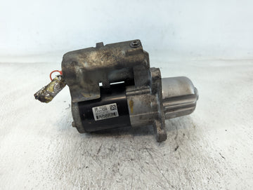2008-2017 Buick Enclave Car Starter Motor Solenoid OEM P/N:12645298 Fits OEM Used Auto Parts - Oemusedautoparts1.com