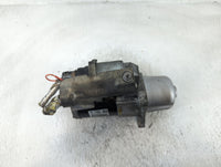 2008-2017 Buick Enclave Car Starter Motor Solenoid OEM P/N:12645298 Fits OEM Used Auto Parts - Oemusedautoparts1.com