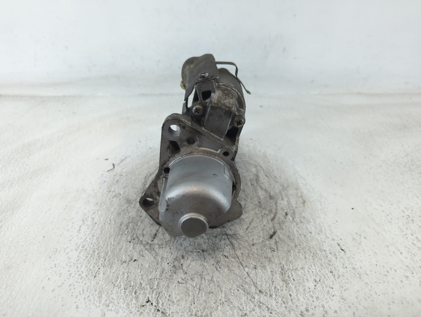 2008-2017 Buick Enclave Car Starter Motor Solenoid OEM P/N:12645298 Fits OEM Used Auto Parts - Oemusedautoparts1.com