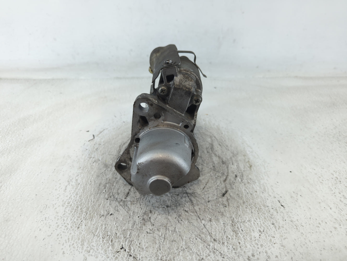 2008-2017 Buick Enclave Car Starter Motor Solenoid OEM P/N:12645298 Fits OEM Used Auto Parts - Oemusedautoparts1.com