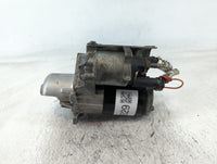2008-2017 Buick Enclave Car Starter Motor Solenoid OEM P/N:12645298 Fits OEM Used Auto Parts - Oemusedautoparts1.com