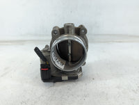 2012-2020 Buick Enclave Throttle Body P/N:12670981AA Fits Fits 2012 2013 2014 2015 2016 2017 2018 2019 2020 2021 2022 OEM Us
