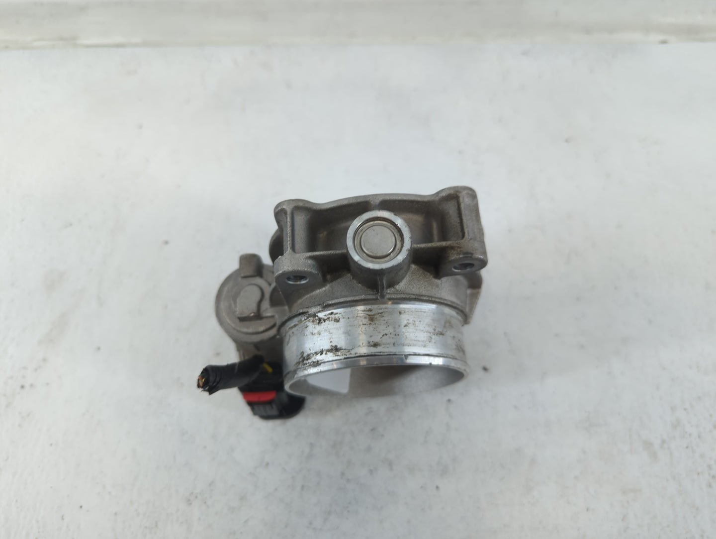 2012-2020 Buick Enclave Throttle Body P/N:12670981AA Fits Fits 2012 2013 2014 2015 2016 2017 2018 2019 2020 2021 2022 OEM Us