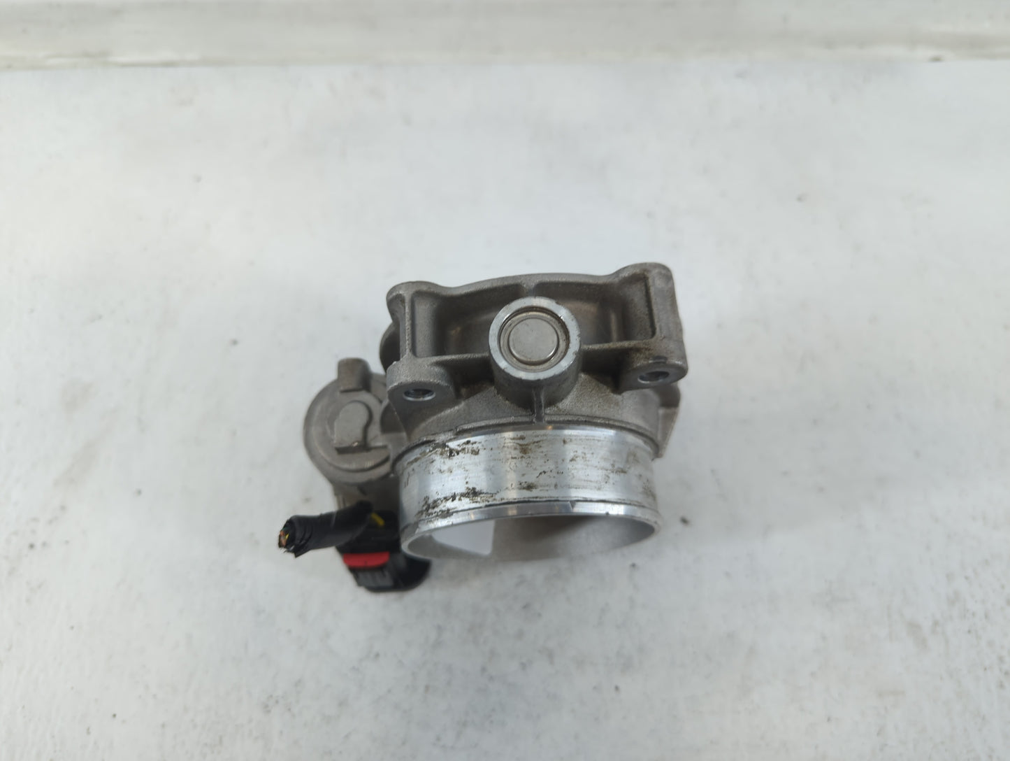 2012-2020 Buick Enclave Throttle Body P/N:12670981AA Fits Fits 2012 2013 2014 2015 2016 2017 2018 2019 2020 2021 2022 OEM Us