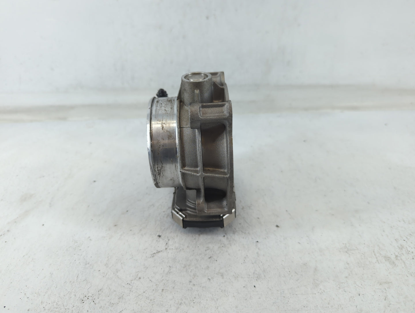 2012-2020 Buick Enclave Throttle Body P/N:12670981AA Fits Fits 2012 2013 2014 2015 2016 2017 2018 2019 2020 2021 2022 OEM Us