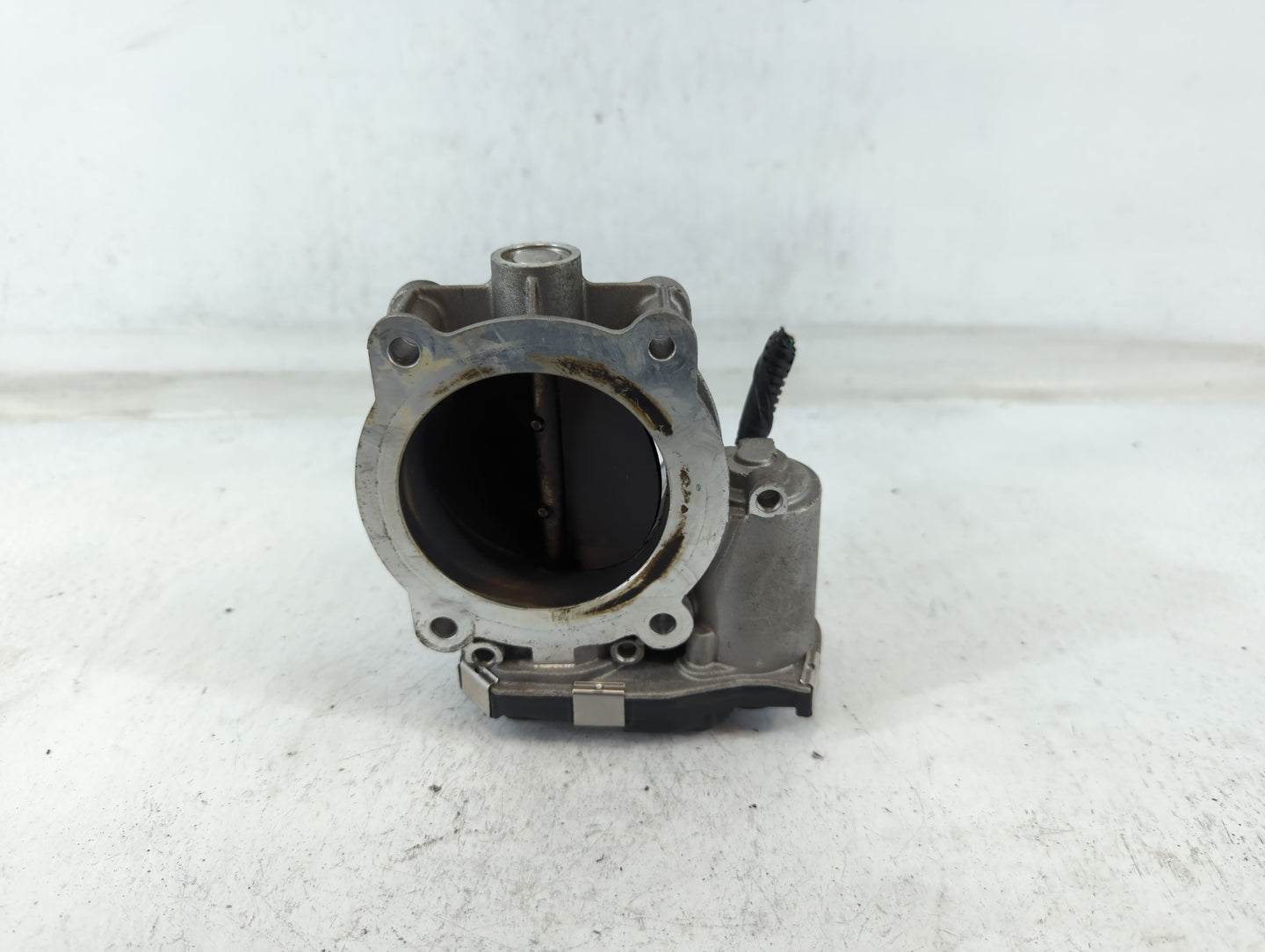 2012-2020 Buick Enclave Throttle Body P/N:12670981AA Fits Fits 2012 2013 2014 2015 2016 2017 2018 2019 2020 2021 2022 OEM Us
