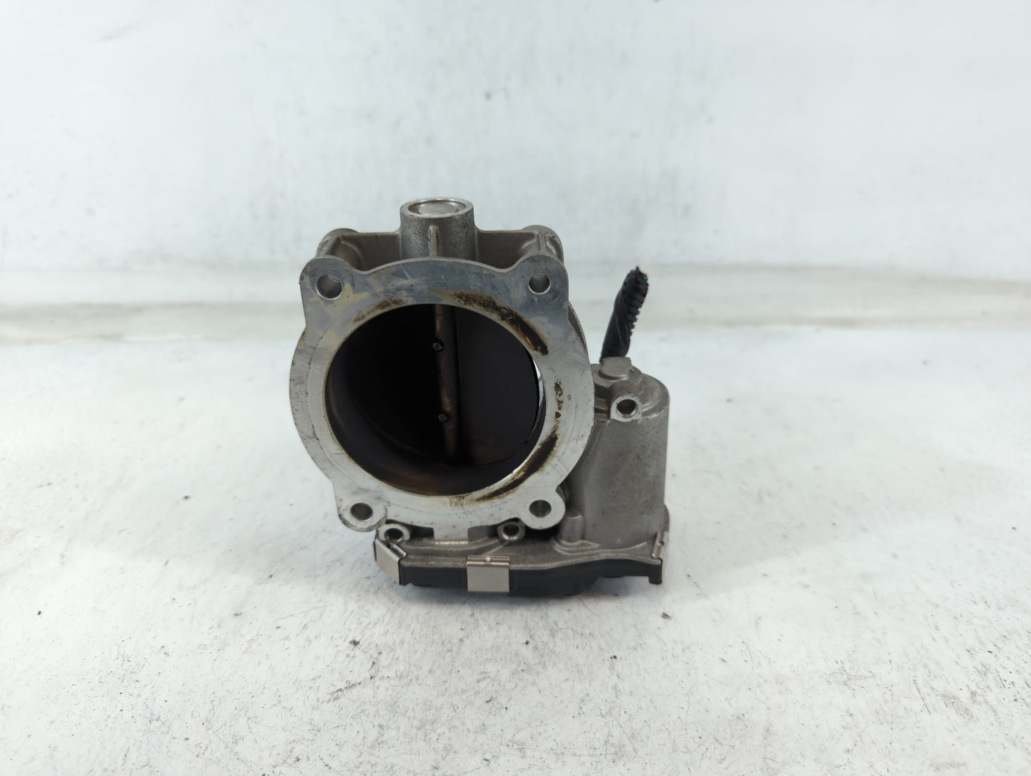 2012-2020 Buick Enclave Throttle Body P/N:12670981AA Fits Fits 2012 2013 2014 2015 2016 2017 2018 2019 2020 2021 2022 OEM Us