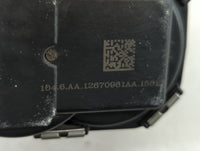 2012-2020 Buick Enclave Throttle Body P/N:12670981AA Fits Fits 2012 2013 2014 2015 2016 2017 2018 2019 2020 2021 2022 OEM Us