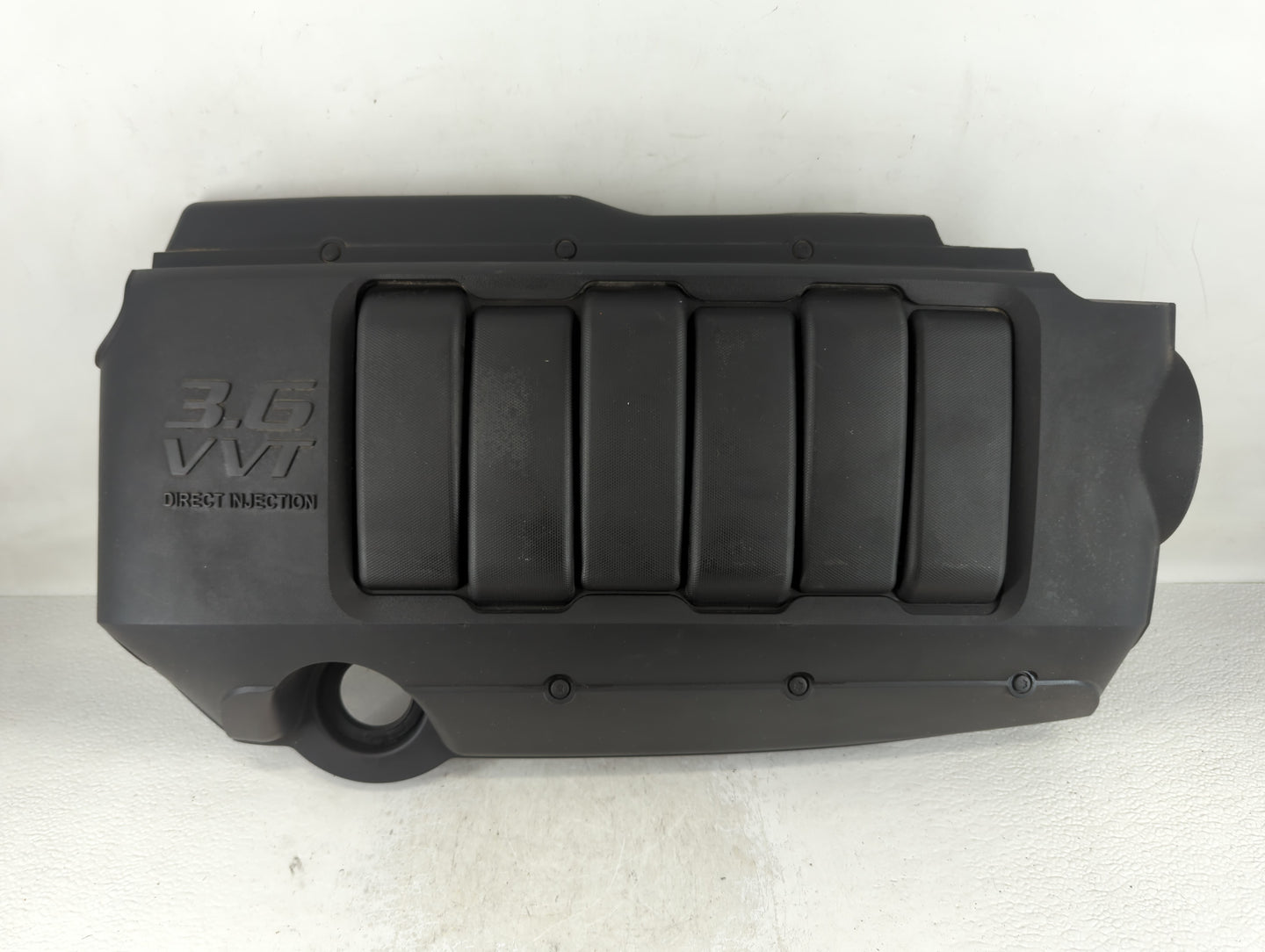 2017 Buick Enclave Engine Cover - Oemusedautoparts1.com