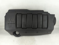 2017 Buick Enclave Engine Cover - Oemusedautoparts1.com