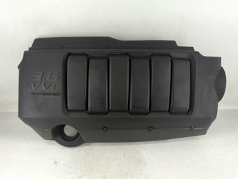 compare product 2017 Buick Enclave Engine Cover