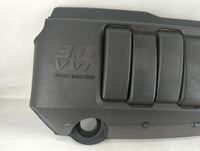 2017 Buick Enclave Engine Cover - Oemusedautoparts1.com