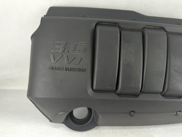 2017 Buick Enclave Engine Cover