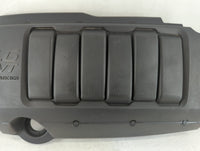 2017 Buick Enclave Engine Cover - Oemusedautoparts1.com