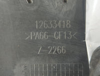 2017 Buick Enclave Engine Cover - Oemusedautoparts1.com