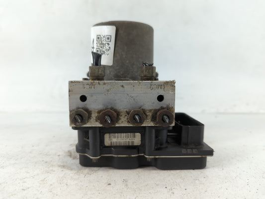 2012-2017 Buick Enclave ABS Pump Control Module Replacement P/N:22822155 Fits Fits 2012 2013 2014 2015 2016 2017 OEM Used Au