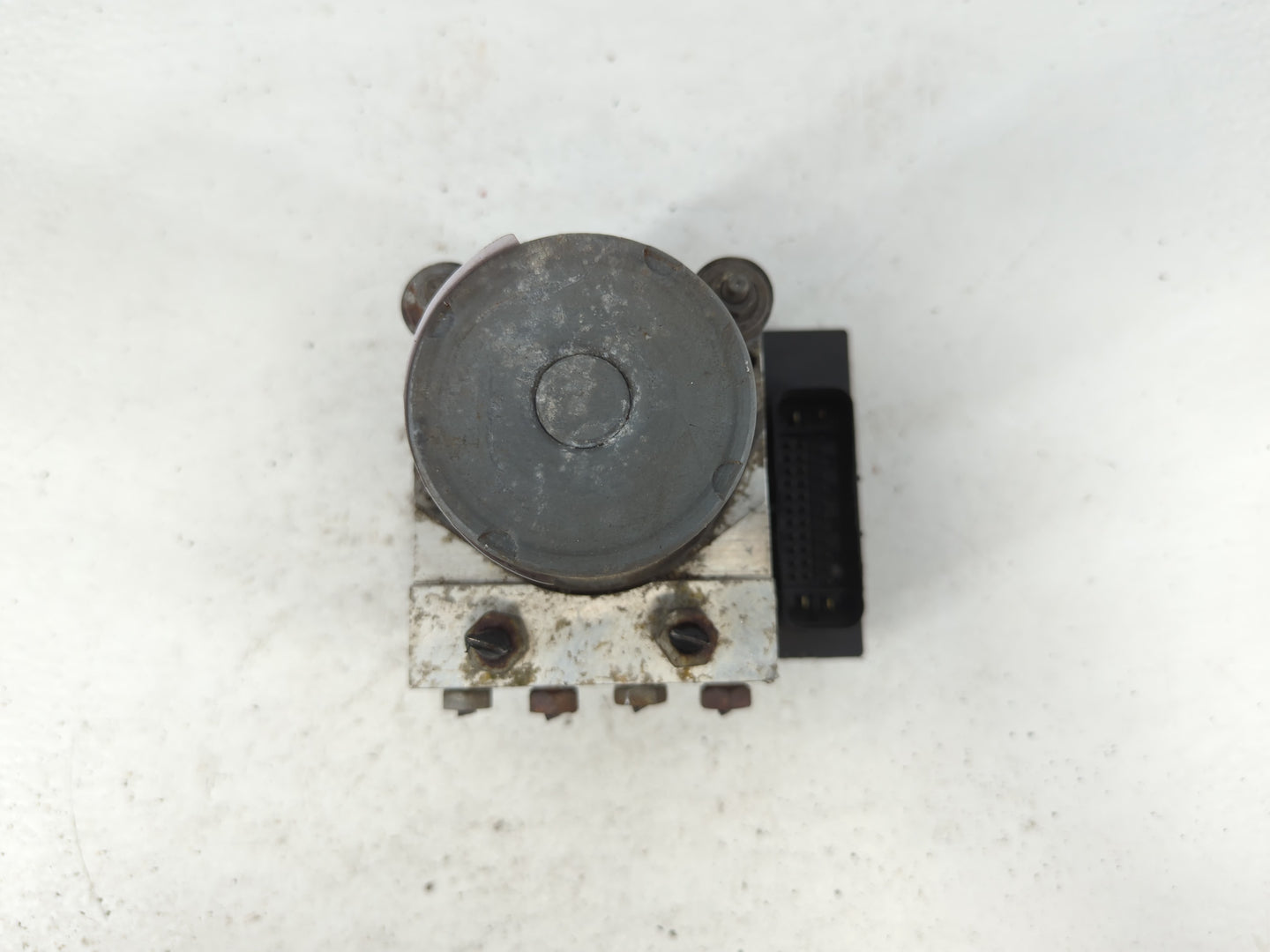 2012-2017 Buick Enclave ABS Pump Control Module Replacement P/N:22822155 Fits Fits 2012 2013 2014 2015 2016 2017 OEM Used Au