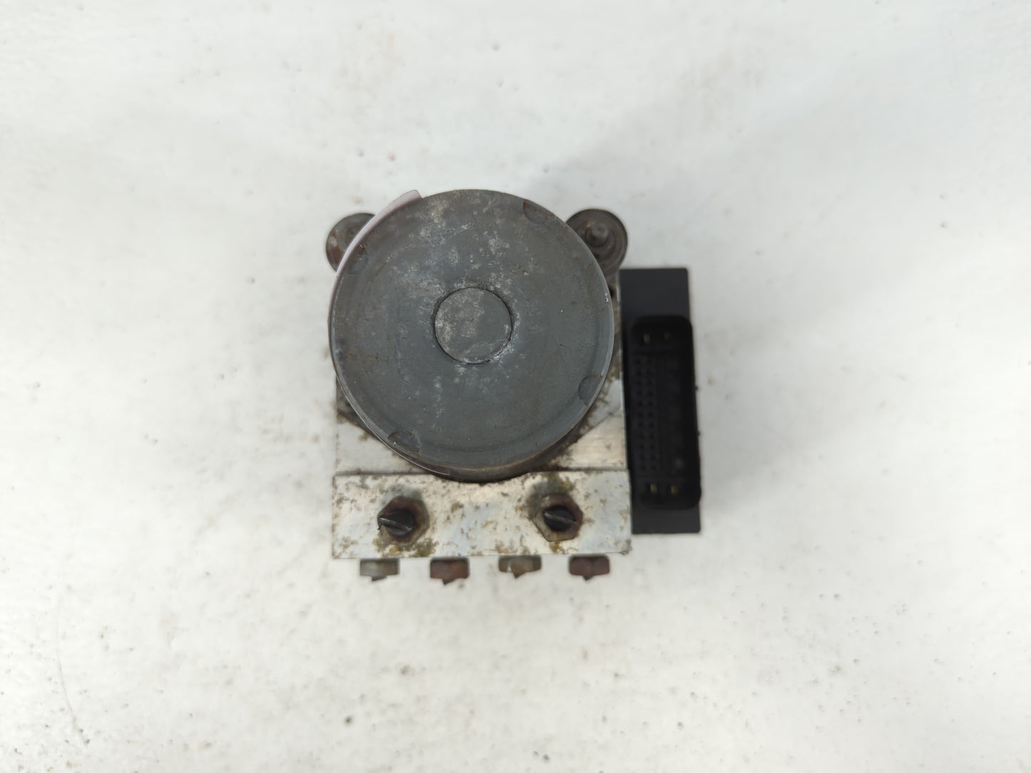 2012-2017 Buick Enclave ABS Pump Control Module Replacement P/N:22822155 Fits Fits 2012 2013 2014 2015 2016 2017 OEM Used Au