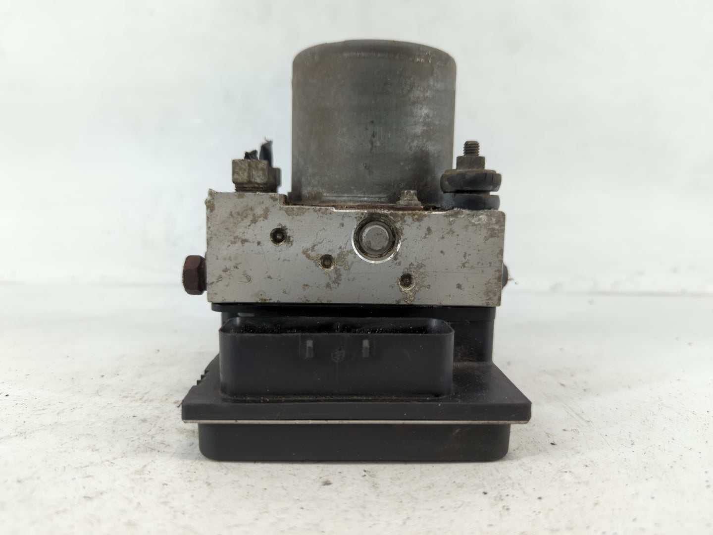 2012-2017 Buick Enclave ABS Pump Control Module Replacement P/N:22822155 Fits Fits 2012 2013 2014 2015 2016 2017 OEM Used Au