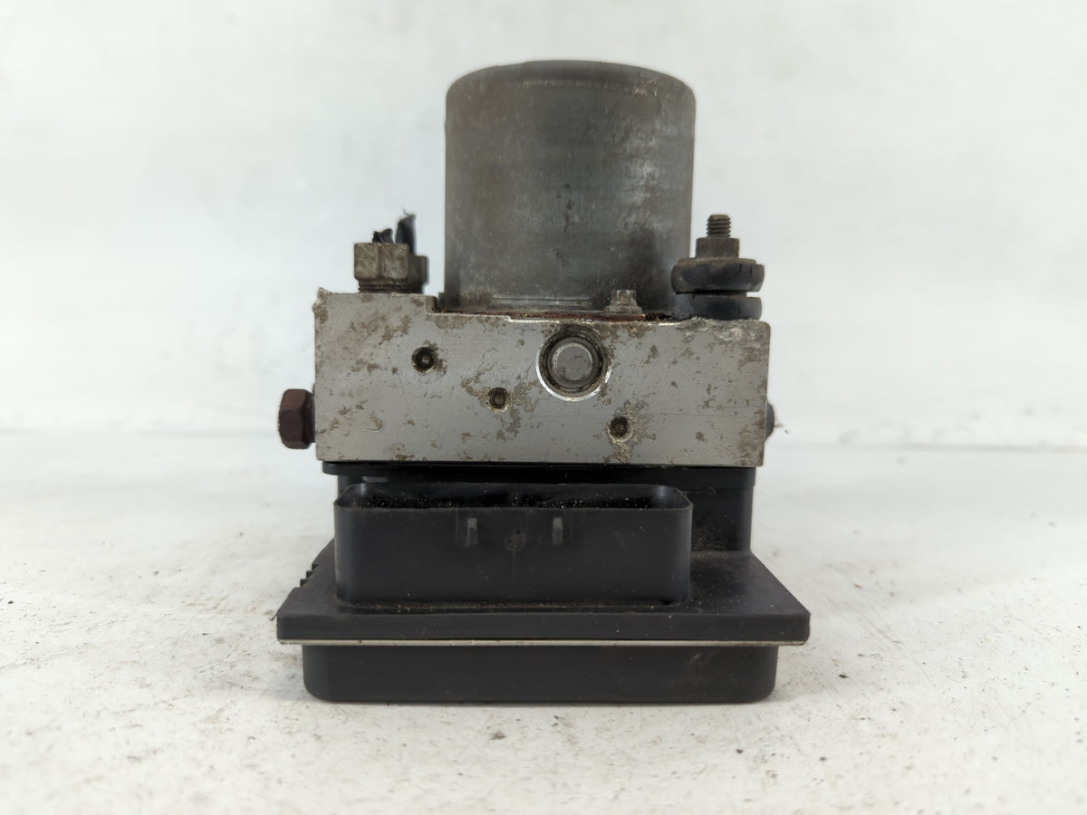 2012-2017 Buick Enclave Anti-Lock Brake ABS Pump Module Actuator OEM P/N:22822155 Fits Fits 2012 2013 2014 2015 2016 2017 OE
