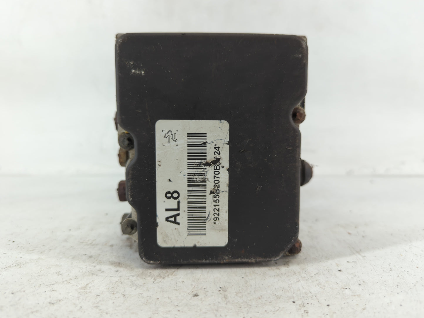 2012-2017 Buick Enclave ABS Pump Control Module Replacement P/N:22822155 Fits Fits 2012 2013 2014 2015 2016 2017 OEM Used Au