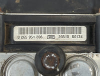 2012-2017 Buick Enclave ABS Pump Control Module Replacement P/N:22822155 Fits Fits 2012 2013 2014 2015 2016 2017 OEM Used Au