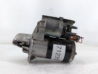 2008-2017 Buick Enclave Car Starter Motor Solenoid OEM P/N:M000T23871ZC 12645298 Fits OEM Used Auto Parts - Oemusedautoparts