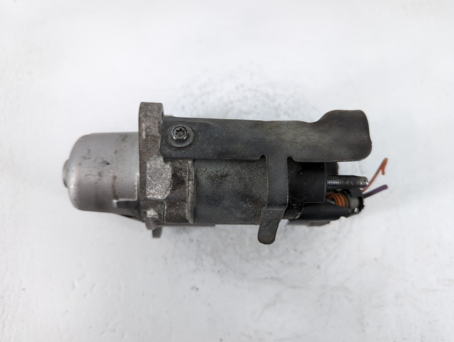 2008-2017 Buick Enclave Car Starter Motor Solenoid OEM P/N:M000T23871ZC 12645298 Fits OEM Used Auto Parts - Oemusedautoparts