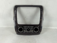 2013-2017 Buick Enclave Climate Control Module Temperature AC/Heater Replacement P/N:147589501 23251328 Fits OEM Used Auto P