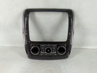 compare product 2013-2017 Buick Enclave Climate Control Module Temperature AC/Heater Replacement P/N:147589501 23251328 Fits OEM Used Auto Parts