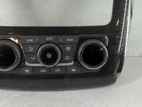2013-2017 Buick Enclave Climate Control Module Temperature AC/Heater Replacement P/N:147589501 23251328 Fits OEM Used Auto P