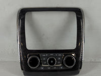 2013-2017 Buick Enclave Climate Control Module Temperature AC/Heater Replacement P/N:147589501 23251328 Fits OEM Used Auto P