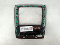 2013-2017 Buick Enclave Climate Control Module Temperature AC/Heater Replacement P/N:147589501 23251328 Fits OEM Used Auto P