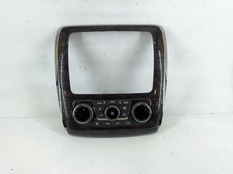 compare product 2013-2017 Buick Enclave Climate Control Module Temperature AC/Heater Replacement P/N:23251328 Fits Fits 2013 2014 2015 2016 2017 OEM Used Auto Parts