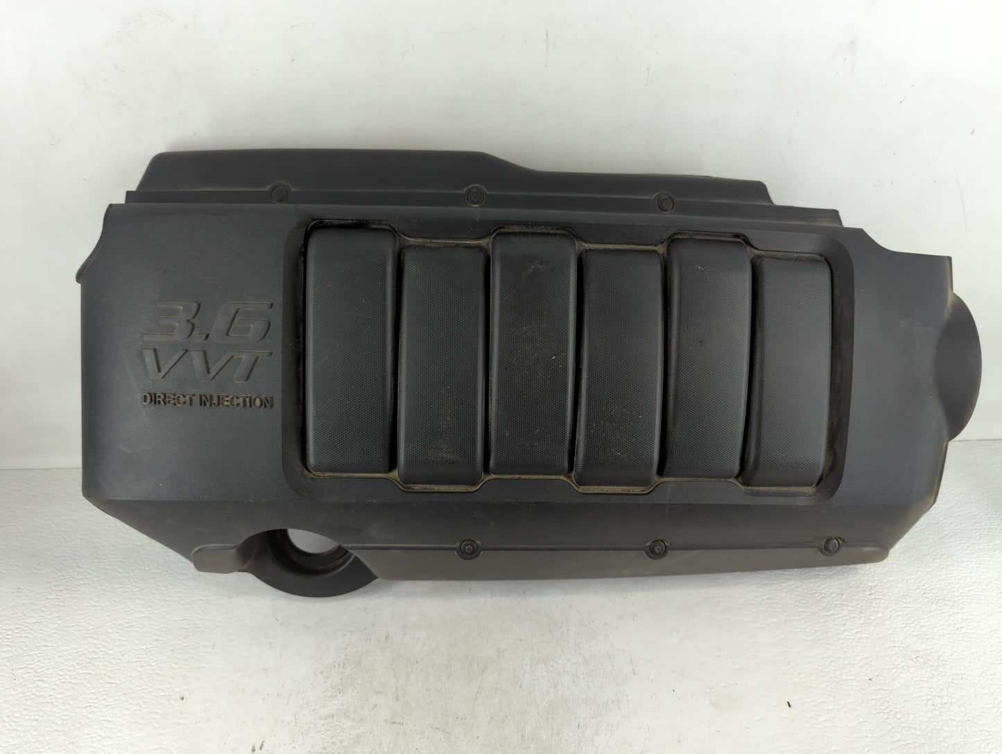 2017 Buick Enclave Engine Cover - Oemusedautoparts1.com